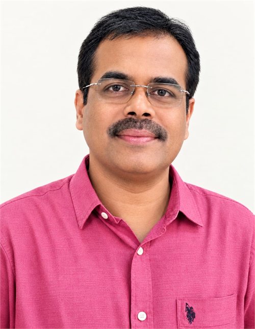 श्री. प्रविण भूपाल वाडकर
